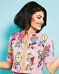 Jacqueline Fernandez